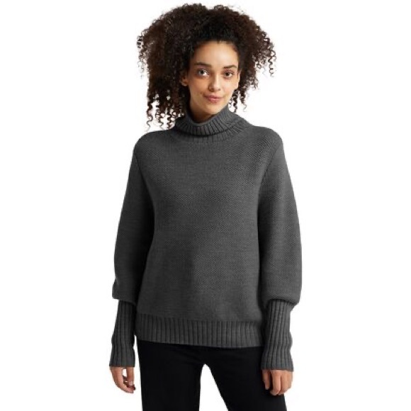 Icebreaker Sweaters Icebreaker Seevista Sweater Poshmark